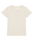 T-Shirt 100% Coton Bio - Femme