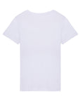 T-Shirt 100% Coton Bio - Femme