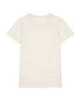T-Shirt 100% Coton Bio - Femme