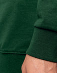 Sweat-Shirt Recyclé col rond - Unisexe