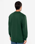 Sweat-Shirt Recyclé col rond - Unisexe