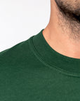 Sweat-Shirt Recyclé col rond - Unisexe