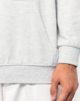 Sweat-Shirt Recyclé à capuche - Unisexe