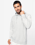 Sweat-Shirt Recyclé à capuche - Unisexe