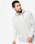 Sweat-Shirt Recyclé à capuche - Unisexe
