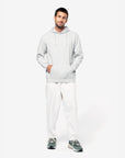 Sweat-Shirt Recyclé à capuche - Unisexe