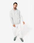 Sweat-Shirt Recyclé à capuche - Unisexe