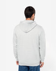 Sweat-Shirt Zippé Recyclé - Unisexe