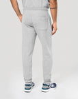 Pantalon en molleton non gratté French Terry - Homme