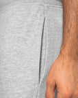 Pantalon en molleton non gratté French Terry - Homme