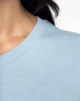 T-Shirt 100% Coton Bio - Unisexe