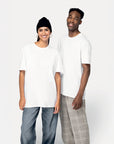T-Shirt 100% Coton Bio - Unisexe