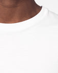 T-Shirt manches longues 100% Coton - Unisexe