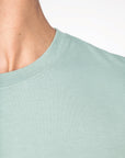 T-Shirt Dip Dye 100% Coton - Unisexe