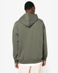 Sweat-Shirt à Capuche Oversize - Unisexe
