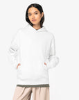 Sweat-Shirt à Capuche Oversize - Unisexe