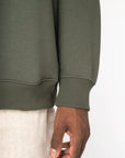 Sweat-Shirt à Capuche Oversize - Unisexe