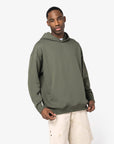 Sweat-Shirt à Capuche Oversize - Unisexe