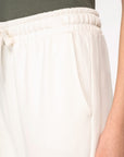 Pantalon de jogging ample French Terry - Femme