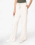 Pantalon de jogging ample French Terry - Femme