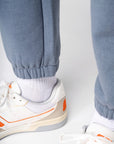 Pantalon de jogging en molleton - Femme