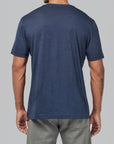 T-Shirt sportif TriTech - Homme