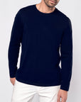 T-Shirt Manches Longues Durable - Homme
