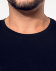 T-Shirt Manches Longues Durable - Homme