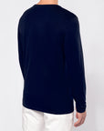 T-Shirt Manches Longues Durable - Homme