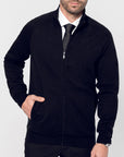 Veste zippée - Homme