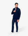Veste zippée - Homme