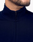 Veste zippée - Homme