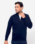 Veste zippée - Homme
