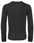 T-Shirt Manches Longues Durable - Homme