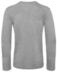 T-Shirt Manches Longues Durable - Homme