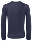 T-Shirt Manches Longues Durable - Homme