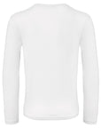 T-Shirt Manches Longues Durable - Homme