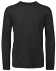 T-Shirt Manches Longues Durable - Homme