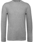 T-Shirt Manches Longues Durable - Homme