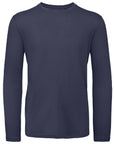 T-Shirt Manches Longues Durable - Homme