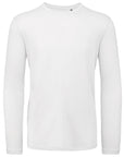 T-Shirt Manches Longues Durable - Homme