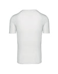 T-Shirt Made in Europe 100% Coton peigné - Unisexe