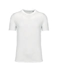 T-Shirt Made in Europe 100% Coton peigné - Unisexe
