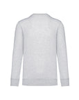 Sweat-Shirt Recyclé col rond - Unisexe