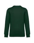 Sweat-Shirt Recyclé col rond - Unisexe