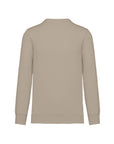 Sweat-Shirt Recyclé col rond - Unisexe