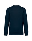 Sweat-Shirt Recyclé col rond - Unisexe