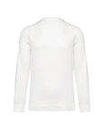 Sweat-Shirt Recyclé col rond - Unisexe