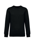 Sweat-Shirt Recyclé col rond - Unisexe