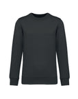Sweat-Shirt Recyclé col rond - Unisexe